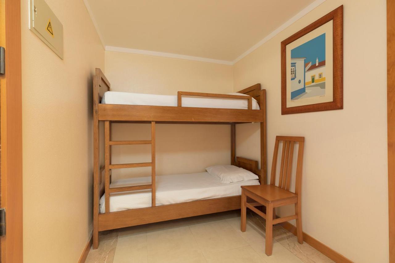 Interpass Vau Hotel Apartamentos Portimão Eksteriør billede